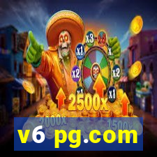 v6 pg.com